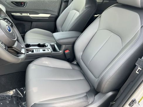 New 2026 Subaru Outback Premium image 26