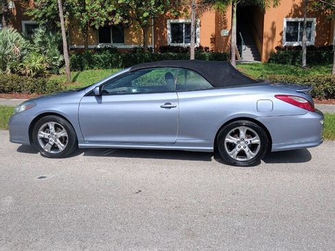 Used 2007 Toyota Solara SE Sport image 2