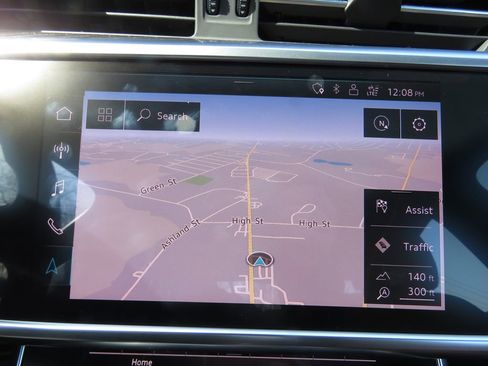 Used 2019 Audi A6 2.0T Premium w/ Convenience Package image 24