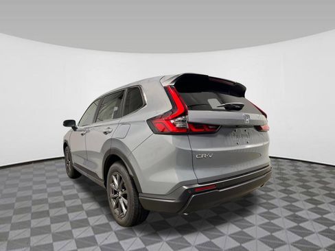 New 2026 Honda CR-V EX-L image 4