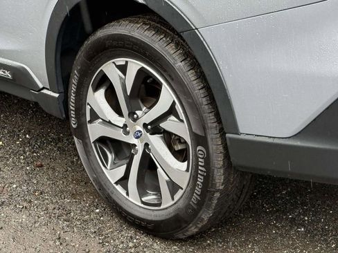 Used 2022 Subaru Outback Limited AWD/4WD image 11