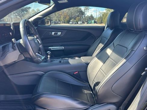Used 2024 Ford Mustang GT image 5