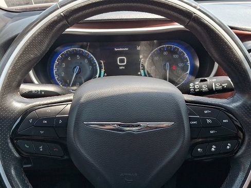 Certified 2020 Chrysler Pacifica Limited FWD image 22