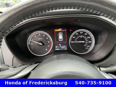 Used 2020 Subaru Forester Limited w/ Popular Package #3 AWD/4WD image 34