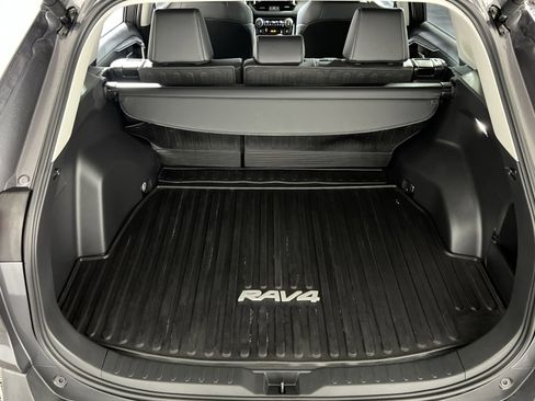Used 2024 Toyota RAV4 XLE Premium w/ Weather Package image 24