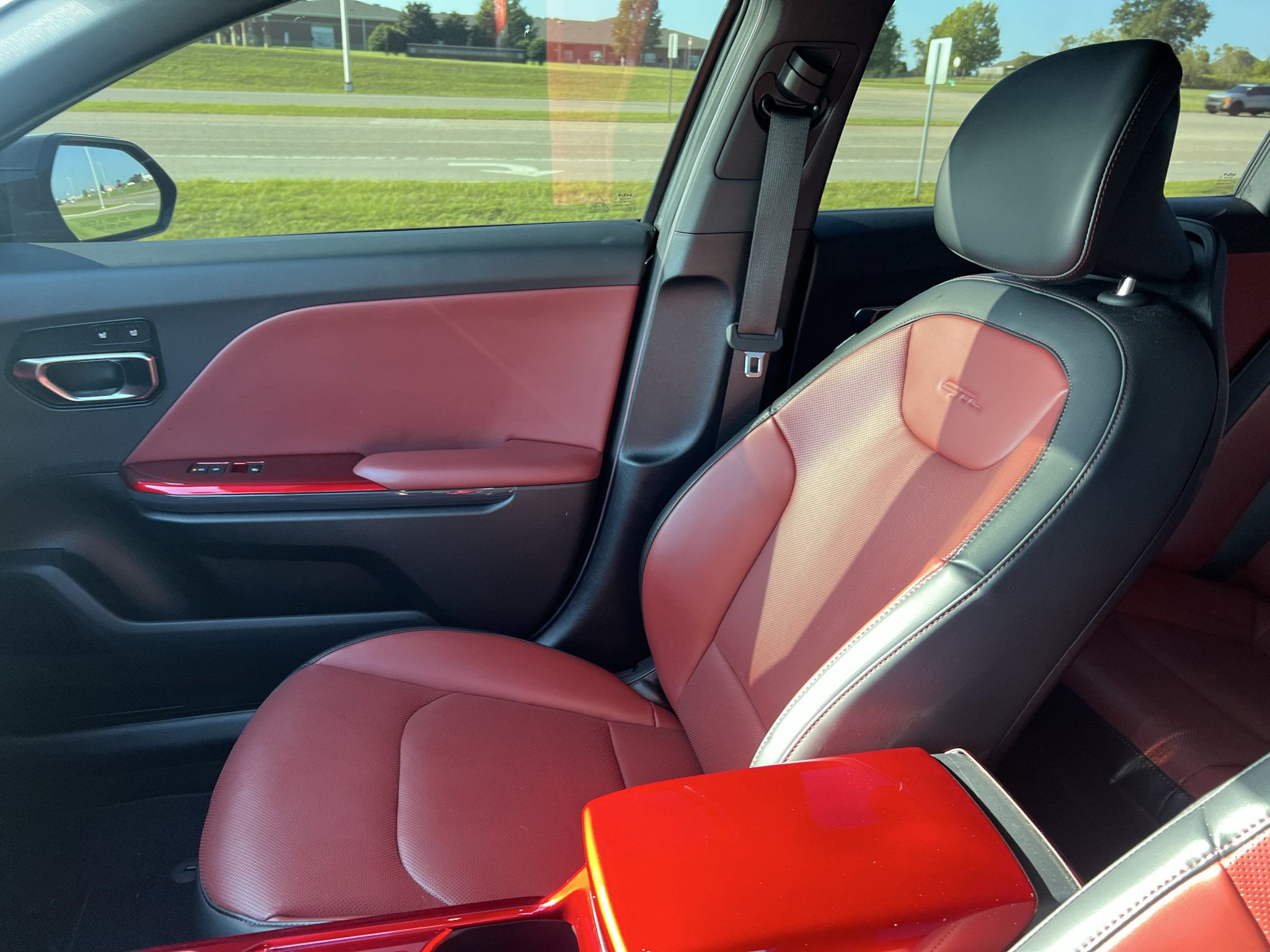 Used 2025 Kia K4 GT-Line w/ GT-Line Premium Package FWD image 22