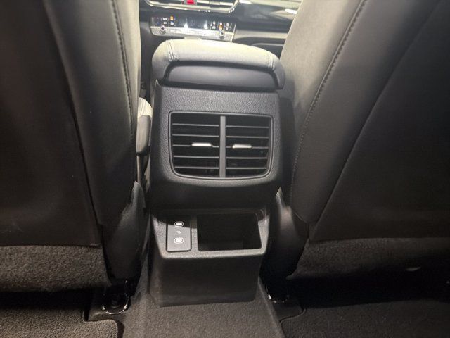 Certified 2025 Kia Seltos S AWD/4WD image 28