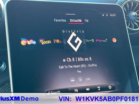 Used 2023 Mercedes-Benz SL 43 AMG image 36