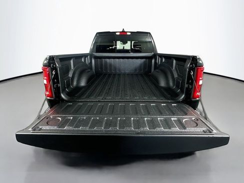 New 2026 RAM 1500 Laramie w/ Laramie Preferred Package image 16