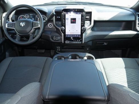 New 2025 RAM 2500 Tradesman image 6