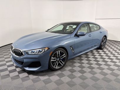 Used 2021 BMW 840i Gran Coupe w/ M Sport Package