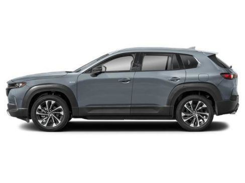Used 2026 MAZDA CX-50 2.5 Hybrid w/ Weather Package AWD/4WD image 6