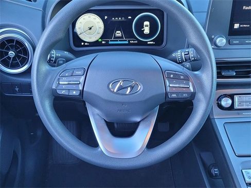 Certified 2023 Hyundai Kona SE image 15