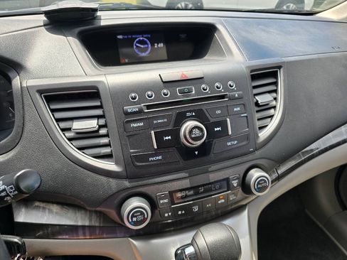 Used 2014 Honda CR-V EX-L image 20