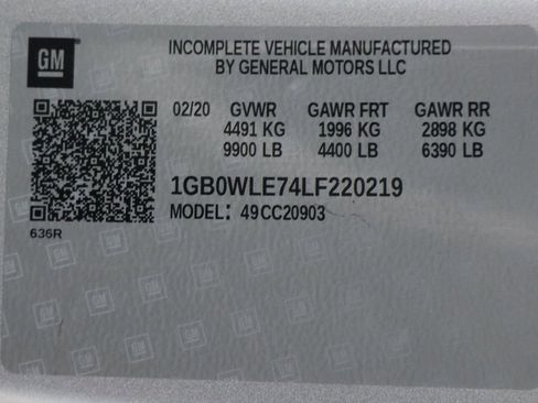 Used 2020 Chevrolet Silverado 2500 W/T image 41