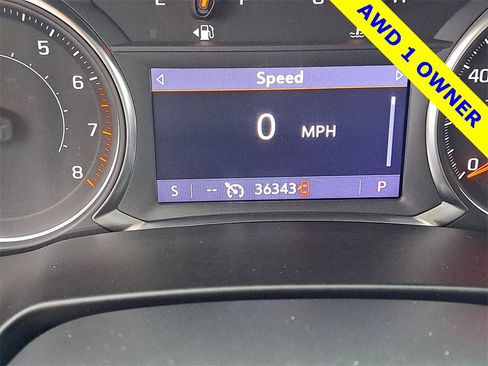 Used 2023 Chevrolet Blazer LT w/ Convenience Package image 9