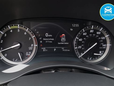 Used 2020 Toyota Highlander Limited AWD/4WD image 10