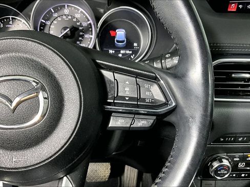 Used 2018 MAZDA CX-5 Grand Touring w/ Premium Package AWD/4WD image 19