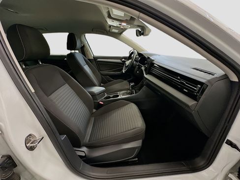 Used 2025 Volkswagen Jetta S FWD image 31