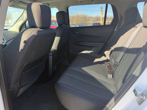 Used 2017 GMC Terrain SLE w/ Convenience Package AWD/4WD image 13
