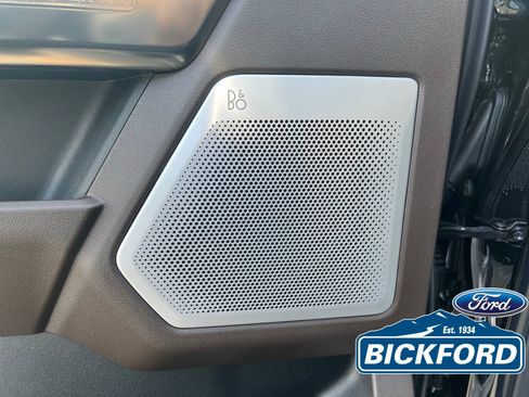 New 2026 Ford F250 King Ranch w/ Chrome Package image 20