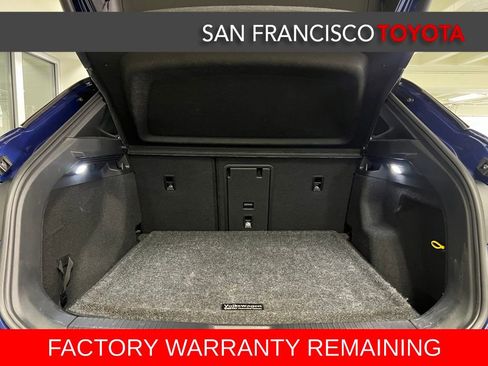 Used 2021 Volkswagen ID.4 Pro S image 36