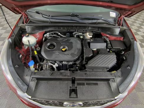 Used 2019 Hyundai Tucson Value FWD image 43