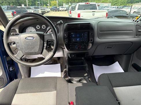 Used 2008 Ford Ranger Sport AWD/4WD image 32