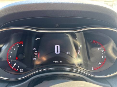 Used 2018 Dodge Durango GT w/ Premium Group image 18