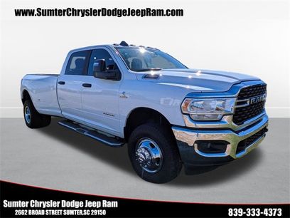 Used 2024 RAM 3500 Big Horn