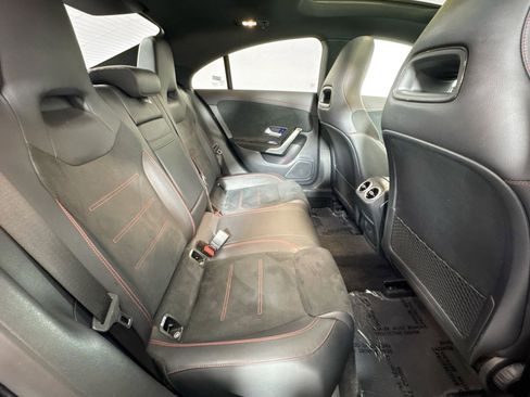 Used 2022 Mercedes-Benz CLA 250 image 26