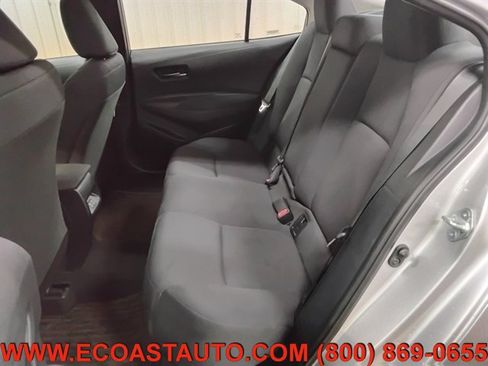 Used 2024 Toyota Corolla LE FWD image 13