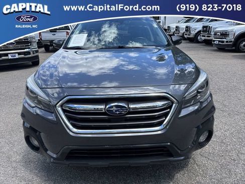 Used 2018 Subaru Outback 2.5i Limited AWD/4WD image 10