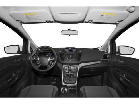 Used 2015 Ford C-MAX SEL w/ Equipment Group 302A FWD image 5
