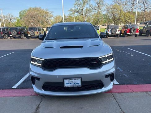 New 2026 Dodge Durango GT AWD/4WD image 3