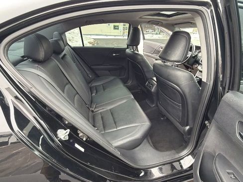 Used 2013 Honda Accord EX-L image 40