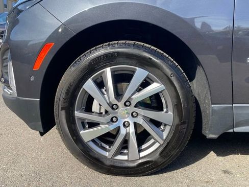 Used 2022 Chevrolet Equinox Premier image 31