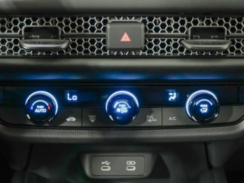 New 2026 Honda HR-V Sport image 27