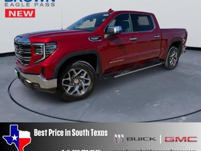 New 2026 GMC Sierra 1500 SLT