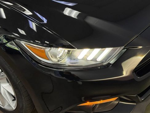 Used 2015 Ford Mustang GT Premium w/ Equipment Group 401A RWD image 8