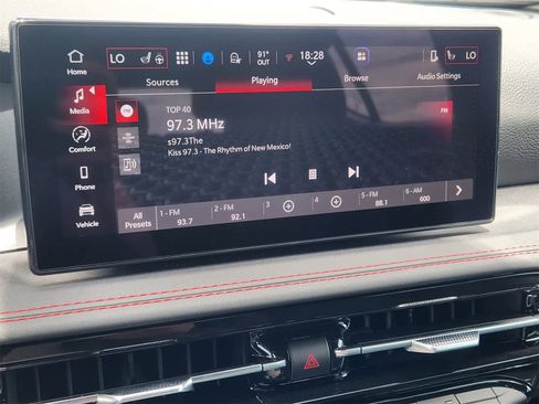 New 2025 Dodge Hornet GT w/ Cold Weather Group image 14