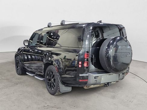 Used 2024 Land Rover Defender 130 Outbound image 3