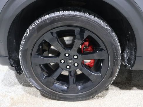 Used 2021 Ford Explorer ST w/ Equipment Group 401A image 9