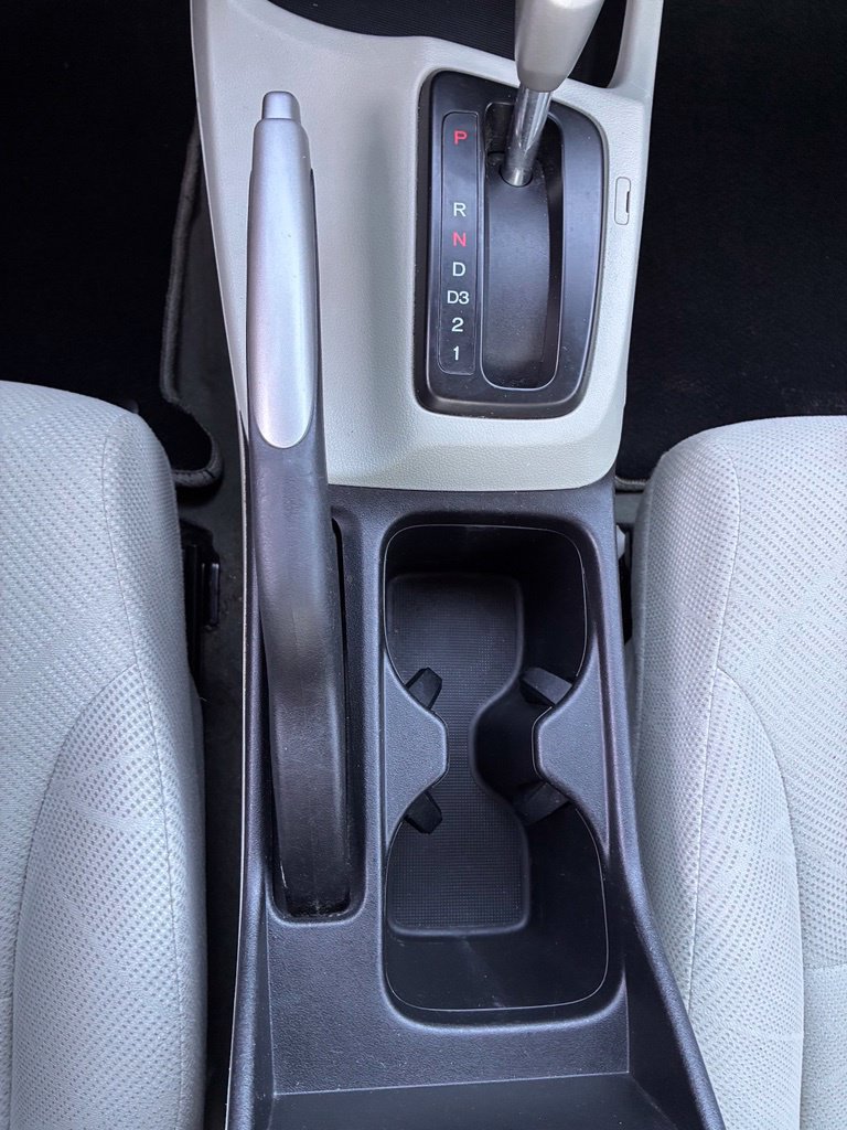 Used 2012 Honda Civic LX image 35