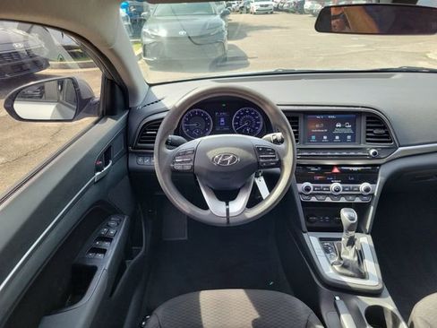 Used 2020 Hyundai Elantra SEL w/ Cargo Package (C1) FWD image 24