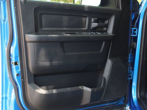 Used 2020 RAM 2500 Tradesman AWD/4WD image 10