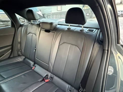 Used 2017 Audi A4 2.0T Prestige w/ Prestige Package AWD/4WD image 37