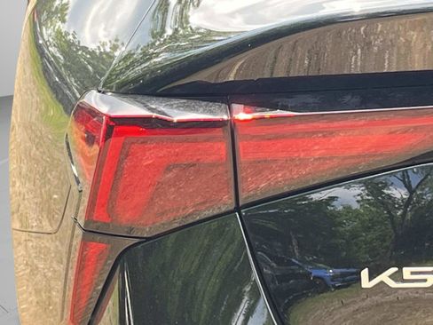 New 2026 Kia K5 GT-Line FWD image 33