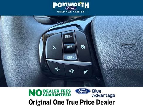 Certified 2022 Ford Escape SE w/ Convenience Package image 14