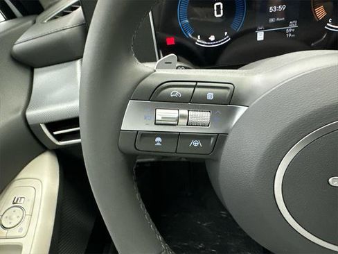 New 2026 Hyundai Sonata SEL image 24